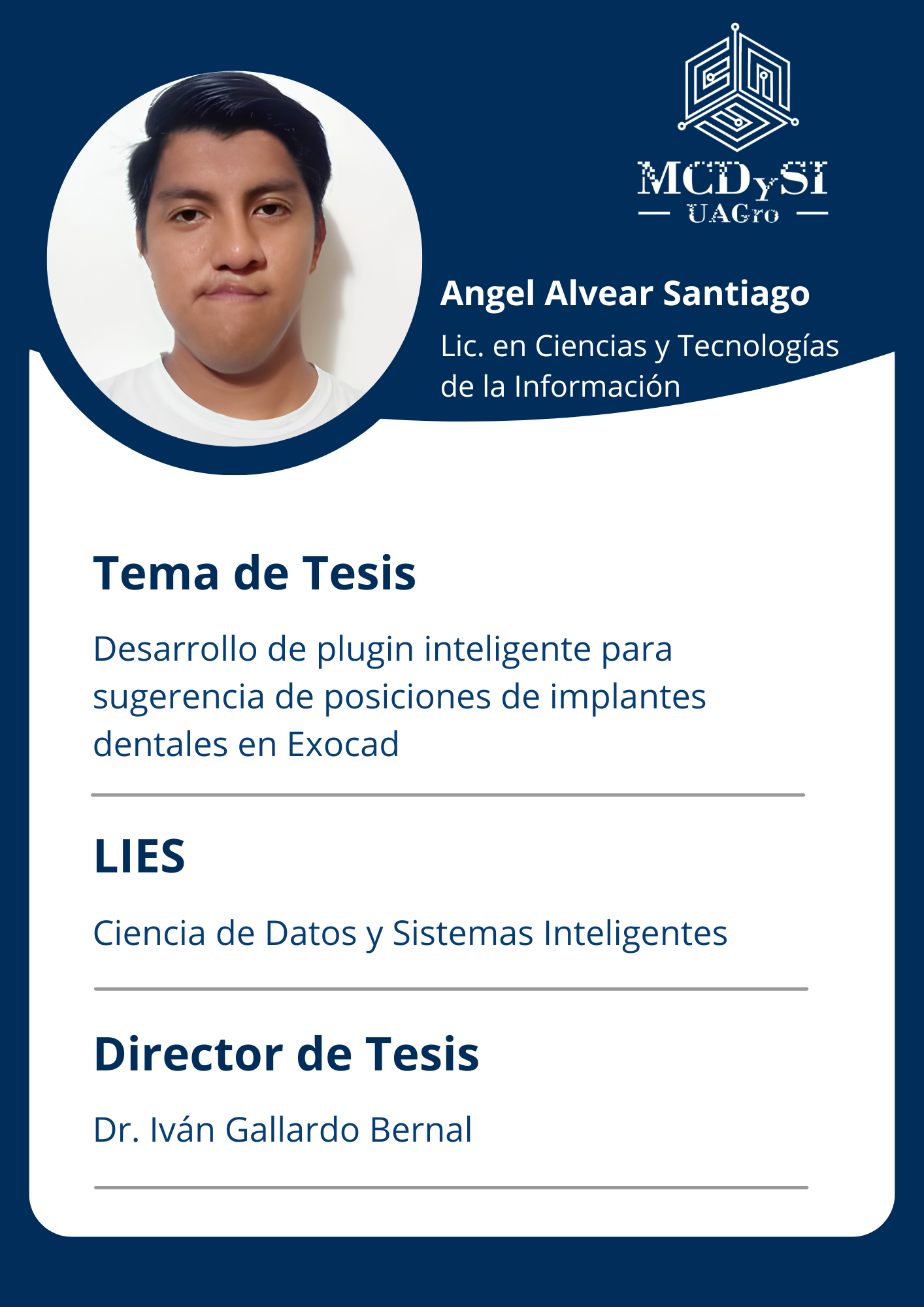 Angel Alvear