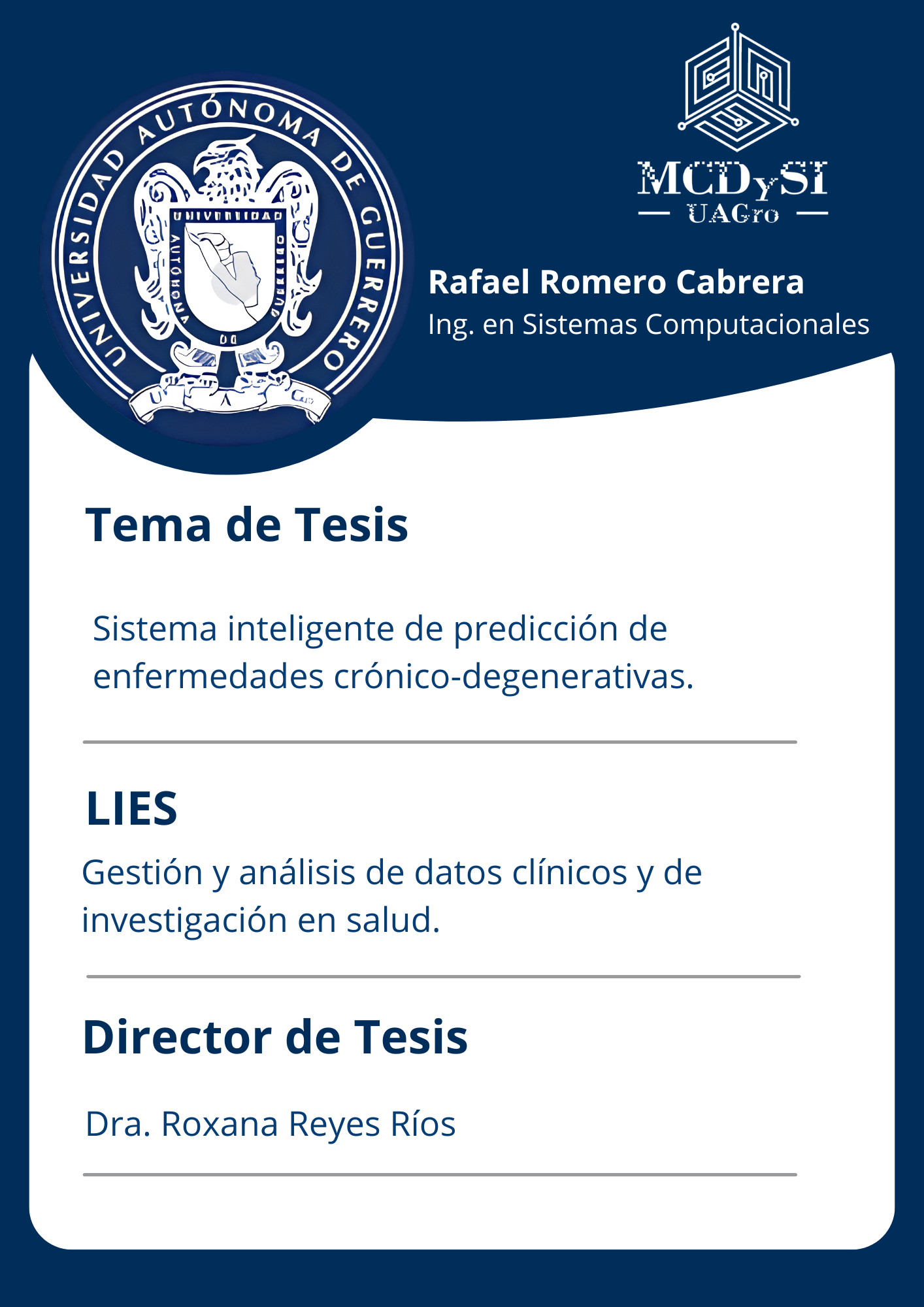 Rafael Romero