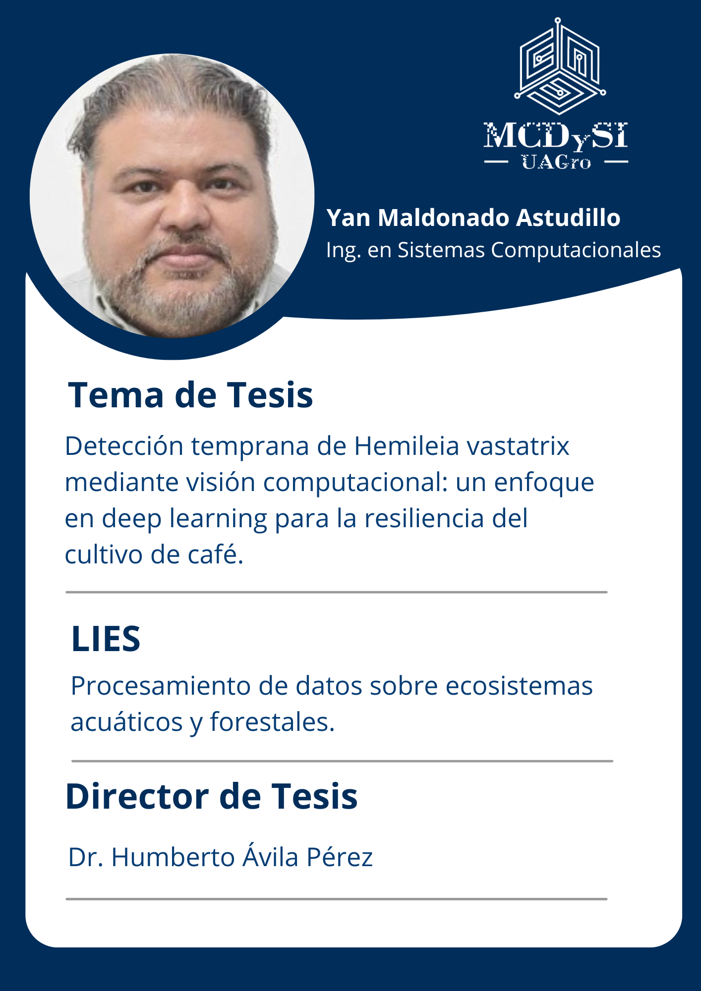 Yan Maldonado